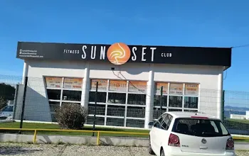 SUNSET FITNESS CLUB