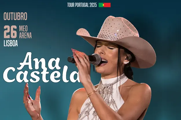 Ana Castela
