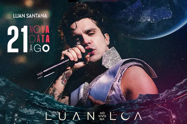 Luan Santana