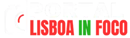 Logo Lisboa In Foco