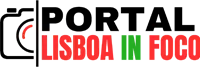 Logo Lisboa In Foco