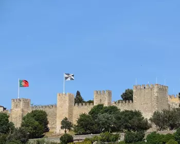Castelo de São Jorge