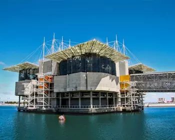 Oceanário de Lisboa