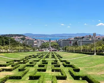 Parque Eduardo VII