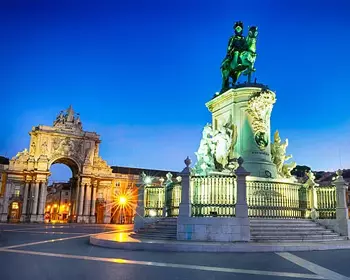 Praça do Comércio