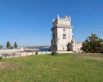 Torre de Belem